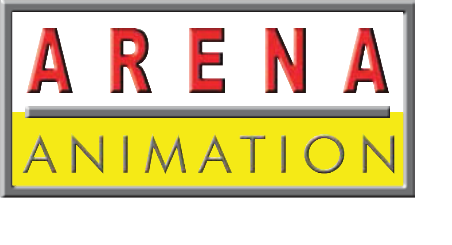Arena Animation Logo